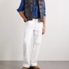 Button-Down Collar Cotton Oxford Shirt - OU Button-Down Collar Cotton Oxford Shirt - OU