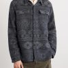Cotton-Jacquard Shirt - FR Cotton-Jacquard Shirt - FR