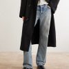 Kansas Leather Chelsea Boots - OU