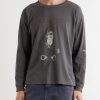 The Reality Of God Printed Cotton-Jersey T-Shirt - FR The Reality Of God Printed Cotton-Jersey T-Shirt - FR