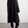 I'm Your Man Twill Trench Coat - BK I'm Your Man Twill Trench Coat - BK
