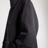 I'm Your Man Twill Trench Coat - CU I'm Your Man Twill Trench Coat - CU
