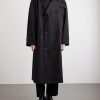 I'm Your Man Twill Trench Coat - FR I'm Your Man Twill Trench Coat - FR