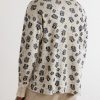 Brain's Heart Printed Cotton-Jersey T-Shirt - BK