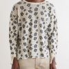 Brain's Heart Printed Cotton-Jersey T-Shirt - FR