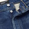 Tommy Tonsil Straight-Leg Distressed Jeans - E1 Tommy Tonsil Straight-Leg Distressed Jeans - E1