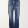 Tommy Tonsil Straight-Leg Distressed Jeans Tommy Tonsil Straight-Leg Distressed Jeans
