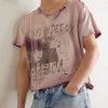 13 Day in Detox Distressed Printed Cotton-Jersey T-Shirt - CU