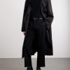 Henri's Everyday Straight-Leg Virgin Wool-Twill Trousers - OU Henri's Everyday Straight-Leg Virgin Wool-Twill Trousers - OU