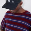 Logo-Embroidered Cotton Cap - FR Logo-Embroidered Cotton Cap - FR