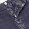 Straight-Leg Distressed Jeans - E1 Straight-Leg Distressed Jeans - E1