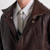 7cm Foxhole Logo-Embroidered Silk-Shantung Tie - FR 7cm Foxhole Logo-Embroidered Silk-Shantung Tie - FR