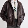 7cm Foxhole Logo-Embroidered Silk-Shantung Tie - OU 7cm Foxhole Logo-Embroidered Silk-Shantung Tie - OU