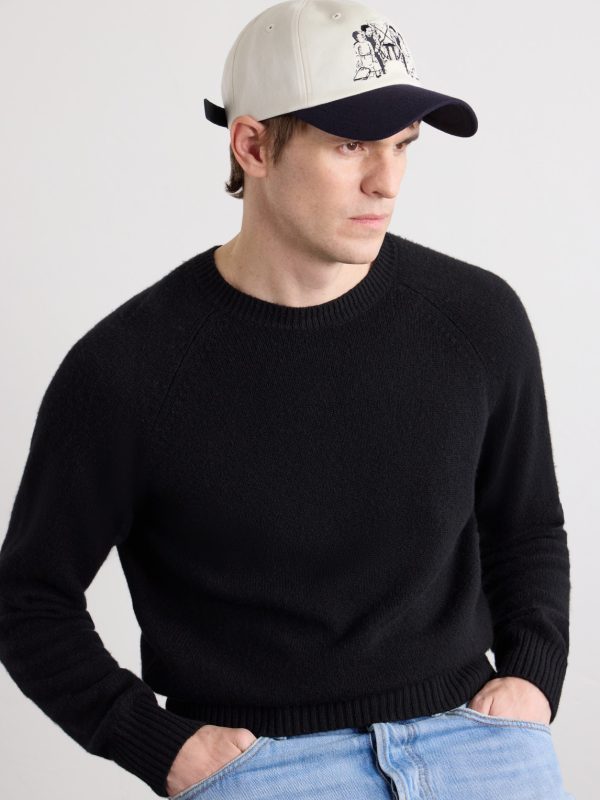 Seesaw Kids Logo-Embroidered Cotton-Twill Baseball Cap - FR Seesaw Kids Logo-Embroidered Cotton-Twill Baseball Cap - FR