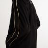 Académie Embellished Suede Jacket - CU Académie Embellished Suede Jacket - CU