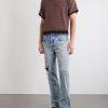 Vienna Cotton-Jacquard Sweater - OU Vienna Cotton-Jacquard Sweater - OU