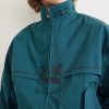 Discipline Logo-Embroidered Shell Track Jacket - E1