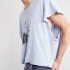 Na Pitbull Distressed Printed Cotton-Jersey T-Shirt - CU Na Pitbull Distressed Printed Cotton-Jersey T-Shirt - CU