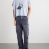 Na Pitbull Distressed Printed Cotton-Jersey T-Shirt - OU Na Pitbull Distressed Printed Cotton-Jersey T-Shirt - OU
