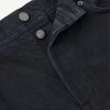 Tommy Tonsil Straight-Leg Paint-Splattered Jeans - E1 Tommy Tonsil Straight-Leg Paint-Splattered Jeans - E1