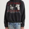 13 Days In Detox Printed Cotton-Jersey Hoodie - FR