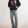 13 Days In Detox Printed Cotton-Jersey Hoodie - OU