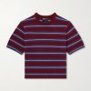 Eddie Striped Cashmere Shirt Eddie Striped Cashmere Shirt