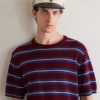 + Nick Fouquet Baby Johnny Cotton-Canvas Hat - FR