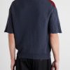Che Cashmere Cardigan - BK Che Cashmere Cardigan - BK