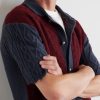 Che Cashmere Cardigan - CU Che Cashmere Cardigan - CU
