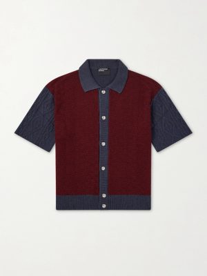 Che Cashmere Cardigan Che Cashmere Cardigan
