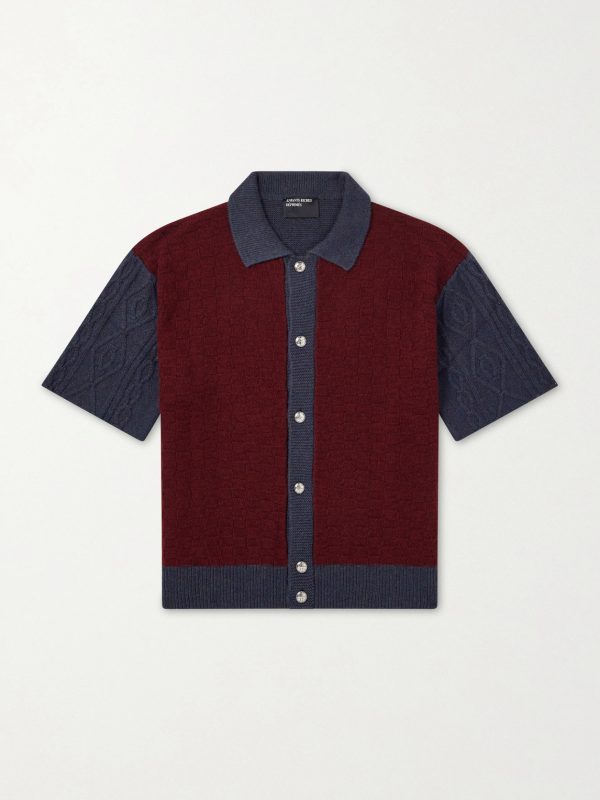 Che Cashmere Cardigan Che Cashmere Cardigan