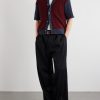 Che Cashmere Cardigan - OU Che Cashmere Cardigan - OU