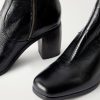 Radiation Leather Chelsea Boots - CU Radiation Leather Chelsea Boots - CU