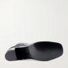 Radiation Leather Chelsea Boots - E1 Radiation Leather Chelsea Boots - E1