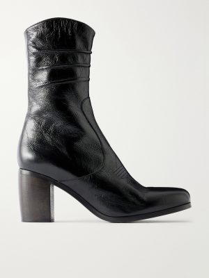 Radiation Leather Chelsea Boots Radiation Leather Chelsea Boots