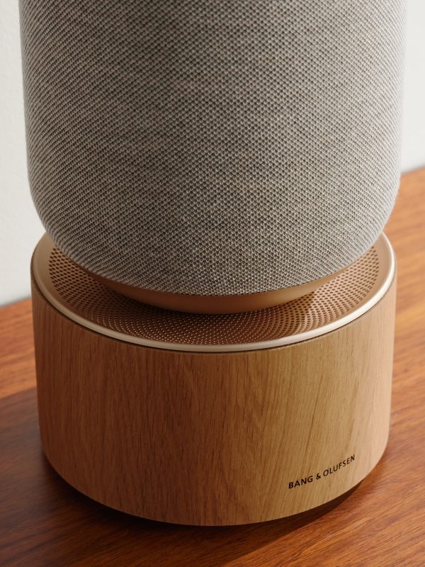 Beosound Balance Speaker - CU