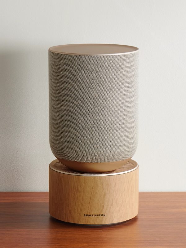 Beosound Balance Speaker