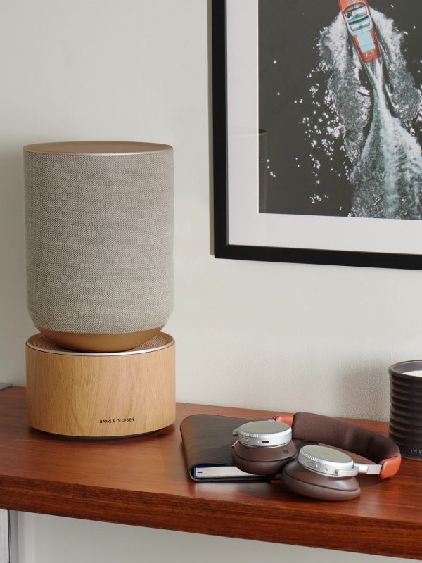 Beosound Balance Speaker - OU