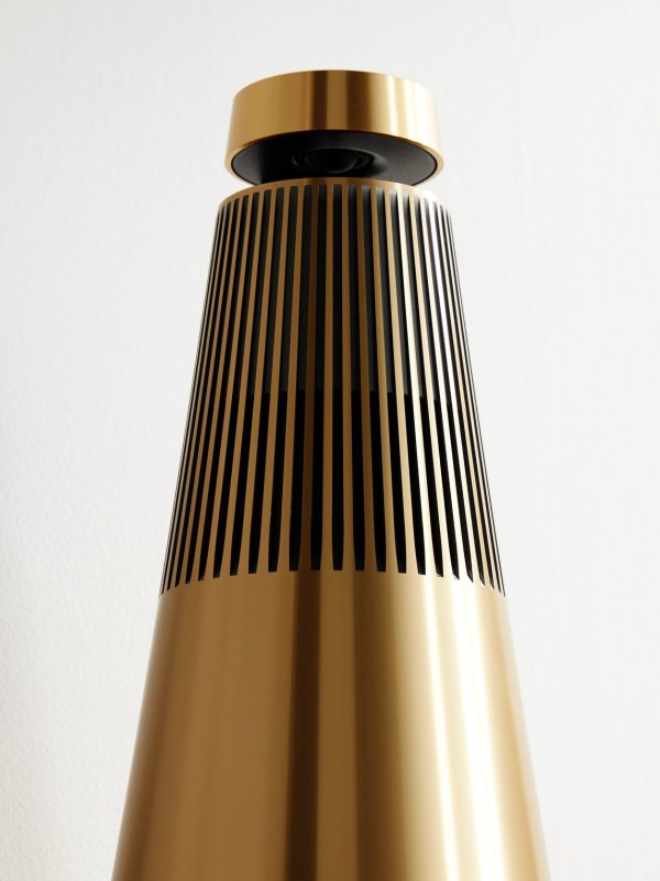 Beosound 2 3rd Gen Home Speaker - CU