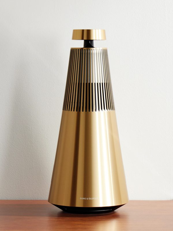 Beosound 2 3rd Gen Home Speaker