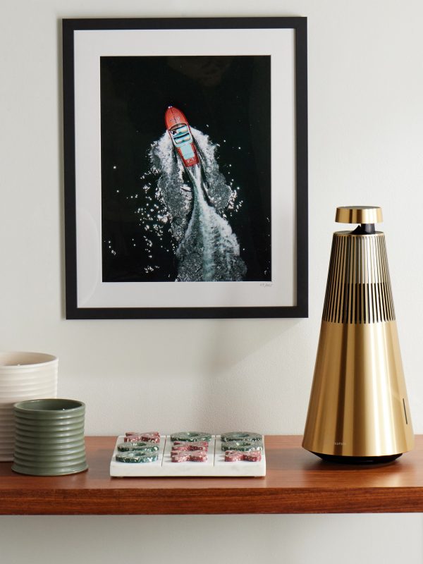 Beosound 2 3rd Gen Home Speaker - OU