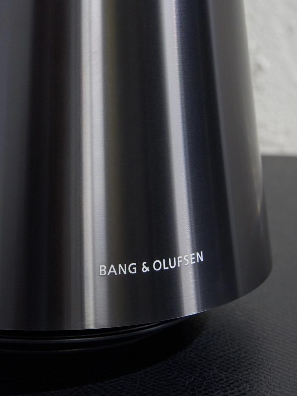 Beosound 2 3rd Gen Home Speaker - E1