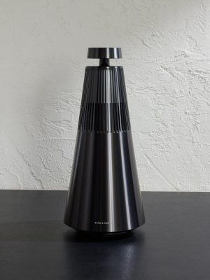 Beosound 2 3rd Gen Home Speaker Beosound 2 3rd Gen Home Speaker