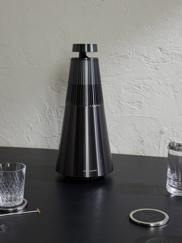 Beosound 2 3rd Gen Home Speaker - OU