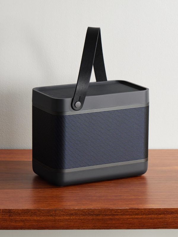 Beolit 20 Portable Bluetooth Speaker Beolit 20 Portable Bluetooth Speaker