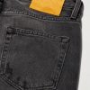 G-Time Flared Distressed Logo-Appliquéd Jeans - CU