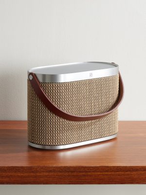 Beosound A5 Century Weave Speaker Beosound A5 Century Weave Speaker