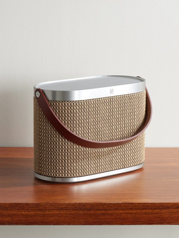 Beosound A5 Century Weave Speaker Beosound A5 Century Weave Speaker