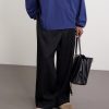 Dumbo Suede Mules - OU